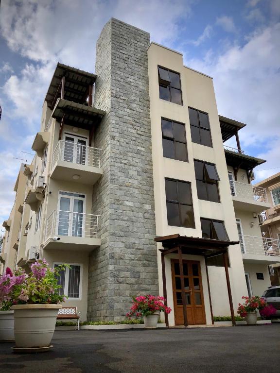 Villa Oliveraie Apartments - B&B Flic en Flac