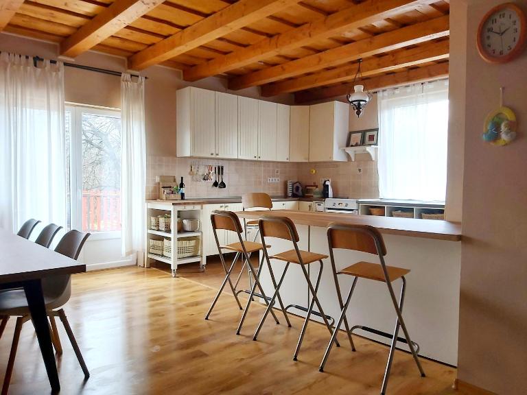 Indawood - B&B Mátraszentimre