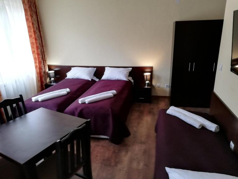 Iglika 2, A6 - B&B Borovets
