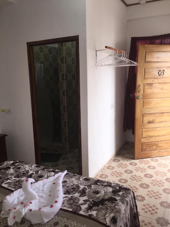 Matus Guest House - B&B San Ignacio
