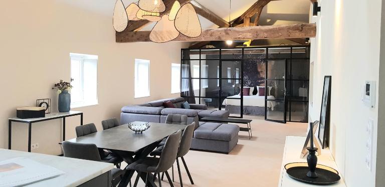 Loft Chic - B&B Carcasona