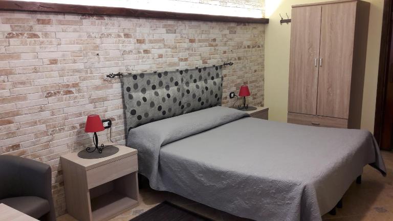 Lamarmora 58 - B&B Sassari
