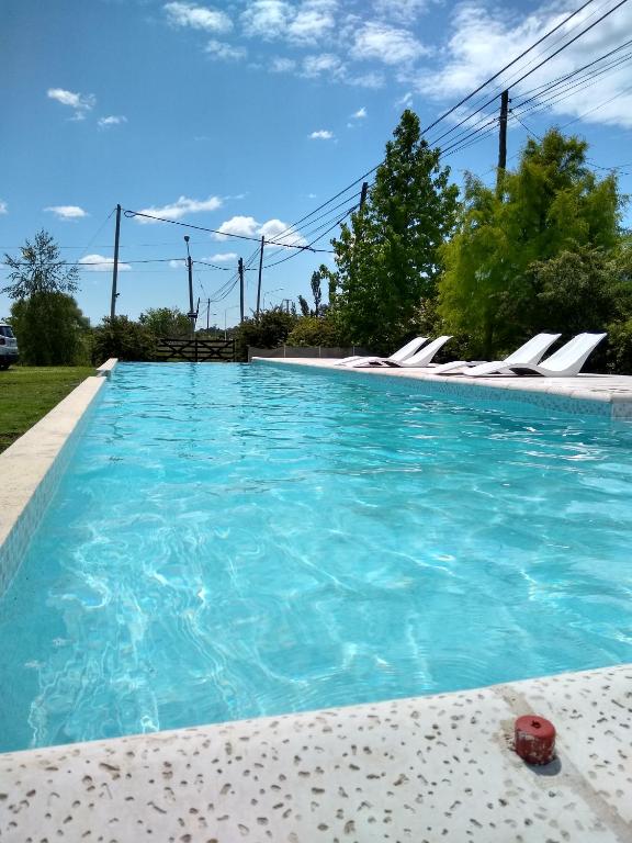 Casa Magnolias - B&B Tandil