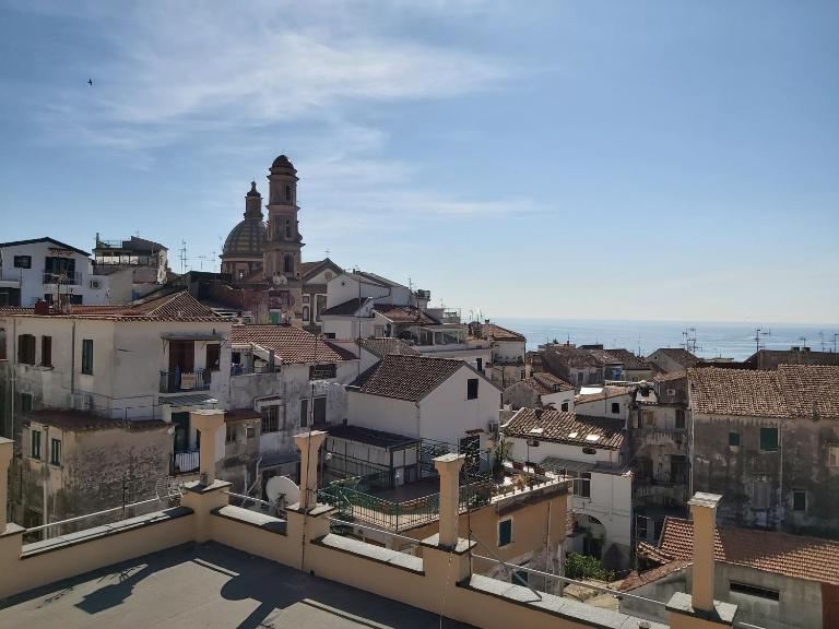 Casa Panorama Amalfi Coast - B&B Vietri sul Mare