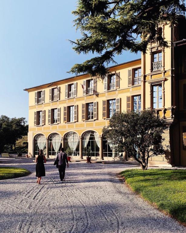 Villa Biondelli Wine & Suites - B&B Cazzago San Martino