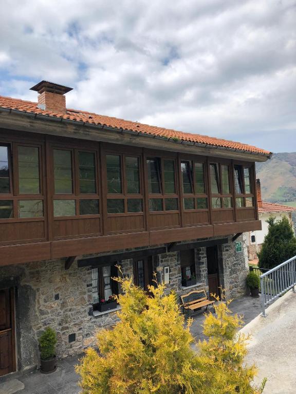 Valle del sol I - Bed and Breakfast Pajares