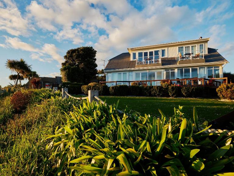 Lemon Tree Lodge - B&B Distretto di Kaikoura