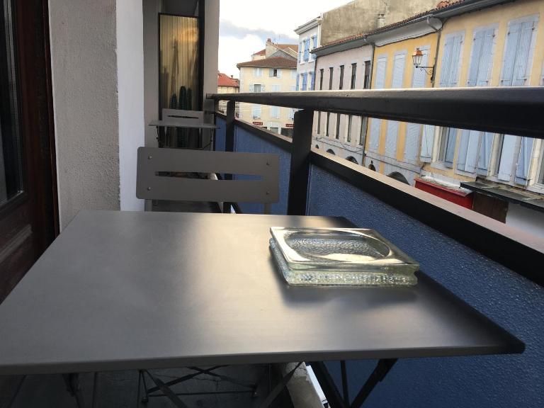 Appartement au cœur de Saint Gaudens - B&B Saint-Gaudens