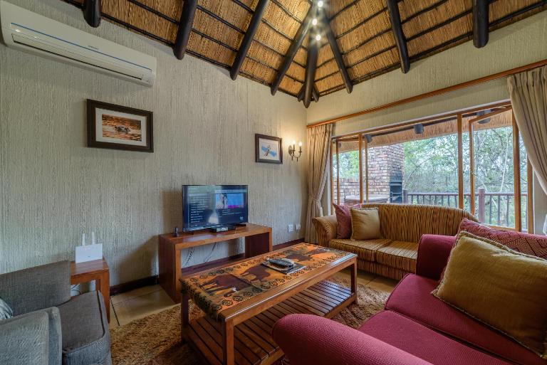 Kruger Park Lodge Unit No. 524 - B&B Hazyview