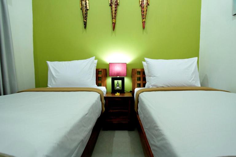 Maha Residence Guest House - Ferienwohnung Jimbaran