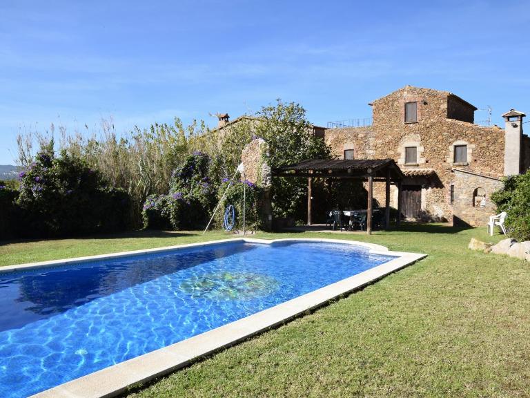 Mas CostaBravaSi - Chambres d'hôtes Calonge