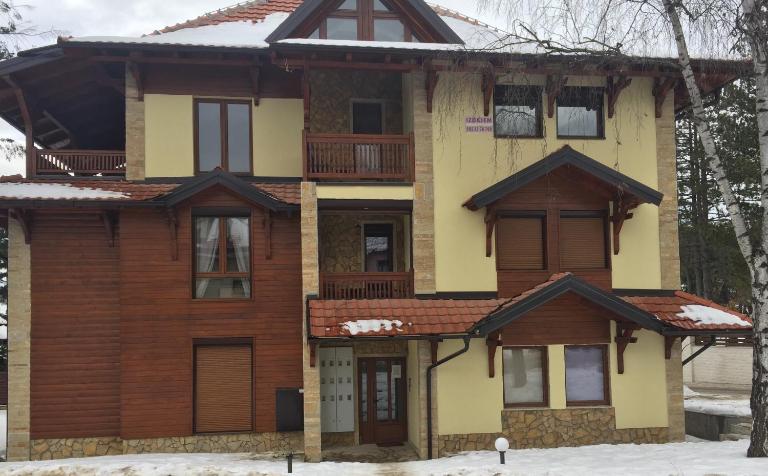 Nena apartman - Ferienwohnung Zlatibor