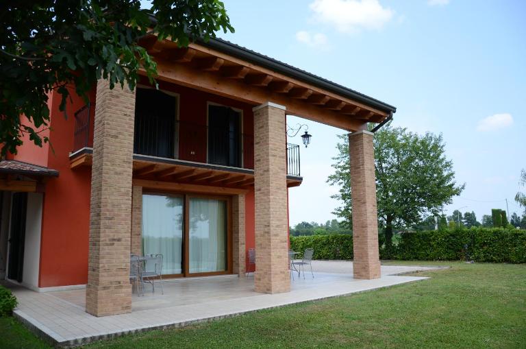B&B Al Lauro - B&B Asolo