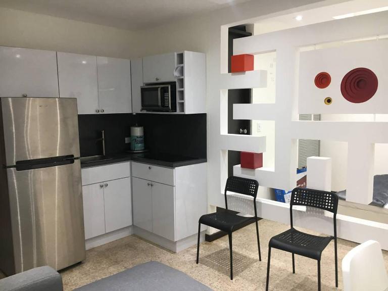 La Placita Apartment - B&B San Juan