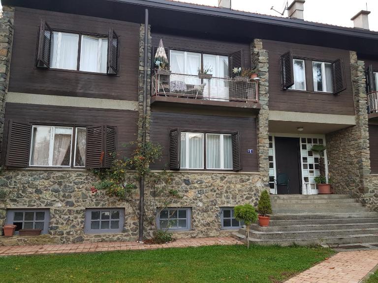 Kamena kuća - Bed and Breakfast Požega