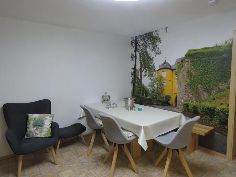 Haus Waldzauber - B&B Neuhäusel