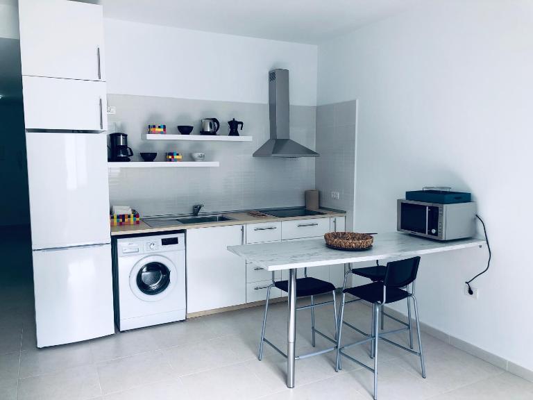 Suite ladybird - B&B Breña Baja