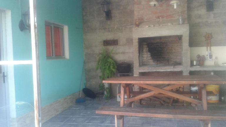 Monoambientes Sandú - Chambres d'hôtes Durazno