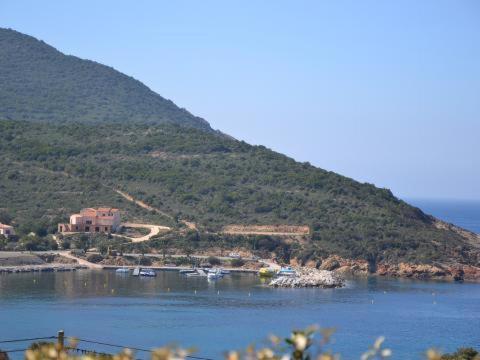 Roc A Mare - Bed and Breakfast Galéria