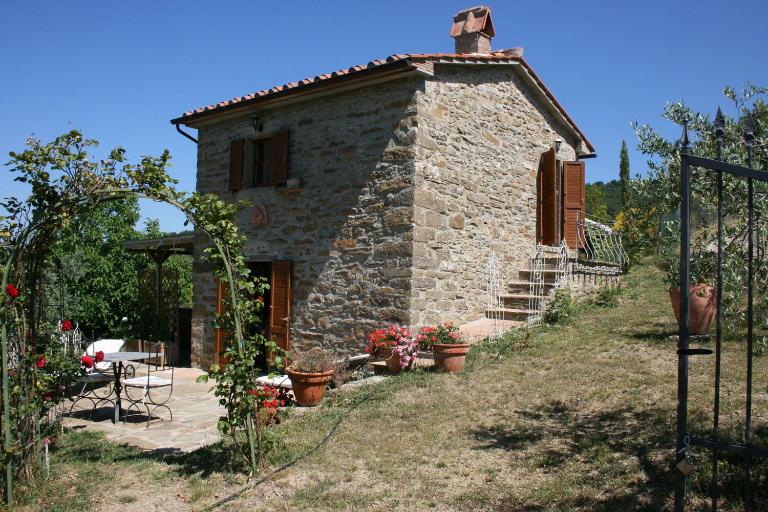 La Casina del Bosco - B&B Subbiano