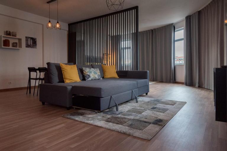 Redondo Loft - Chambres d'hôtes Macedo de Cavaleiros