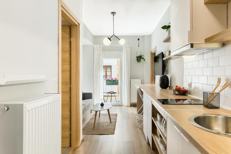 Homey Skg - B&B Salonicco