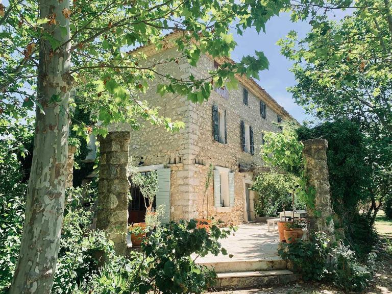 La Bastide - B&B Saint-Julien