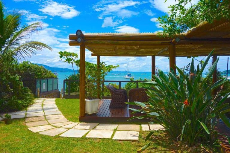 Jurerê Beiramar - B&B Florianópolis