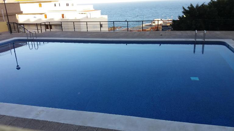 vivienda vacacional Atlantida - Chambres d'hôtes Candelaria