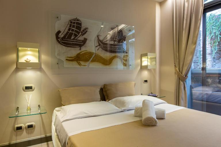 Le Jardin Romain - Bed and Breakfast Taormina