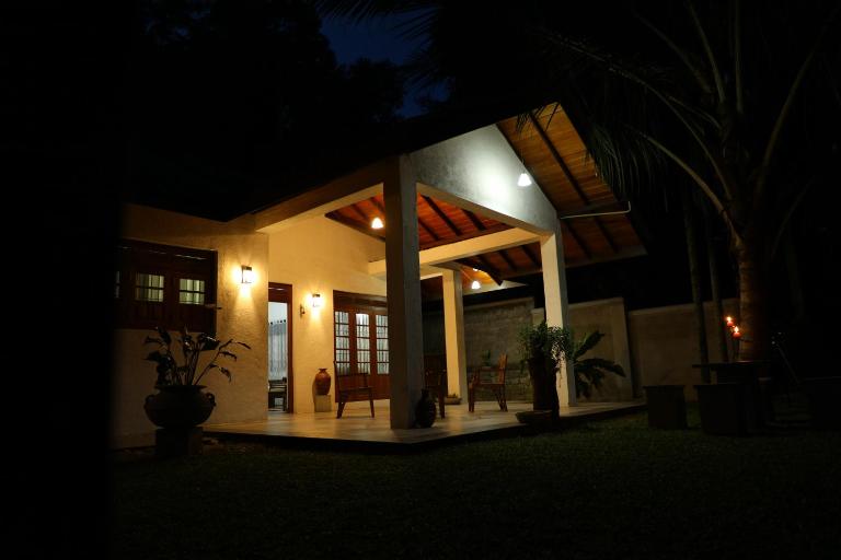 Kandy Wellington Apartment - B&B Kandy