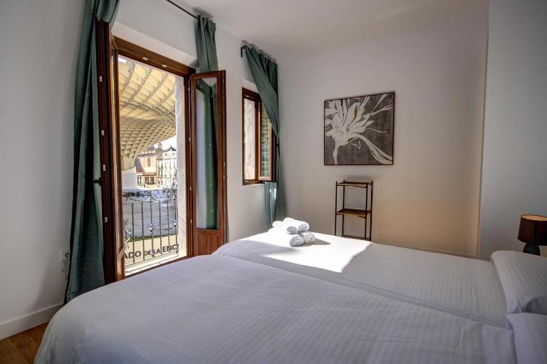 Apartamentos Setas Center - B&B Sevilla