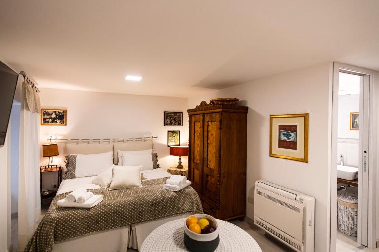 Affittacamere Pozzo Bianco - B&B Orvieto