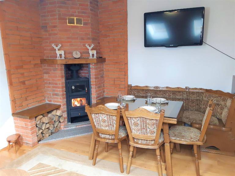 Apartman Kupres Centar - B&B Kupres