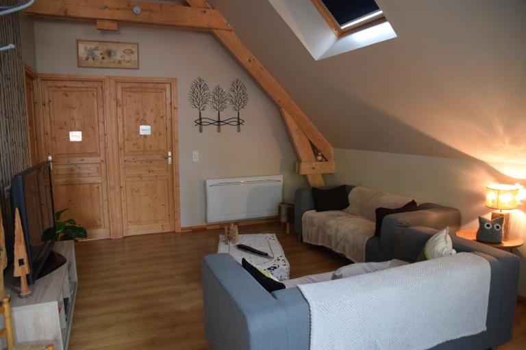 Forêt de nieppe - B&B Merville