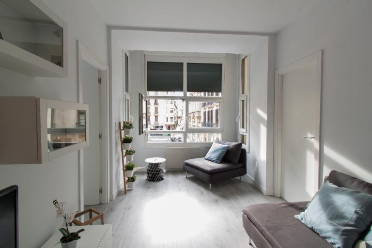 Belgrano Beach & Oldtown by Beauty Rentals - Ferienwohnung Donostia / San Sebastián
