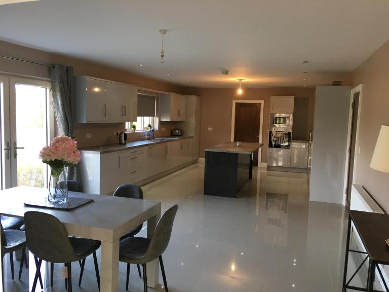 Wainsfort House - Ferienwohnung Blacklion
