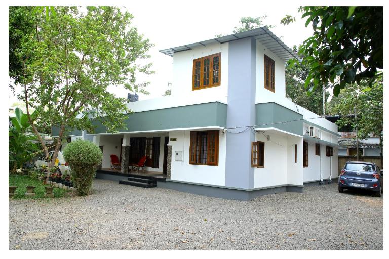 Snehatheeram Homestay - Ferienwohnung Alappuzha