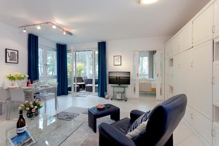 Villa Darja - B&B Heringsdorf