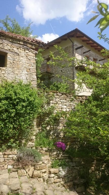 B&B Barbaia - B&B Levice