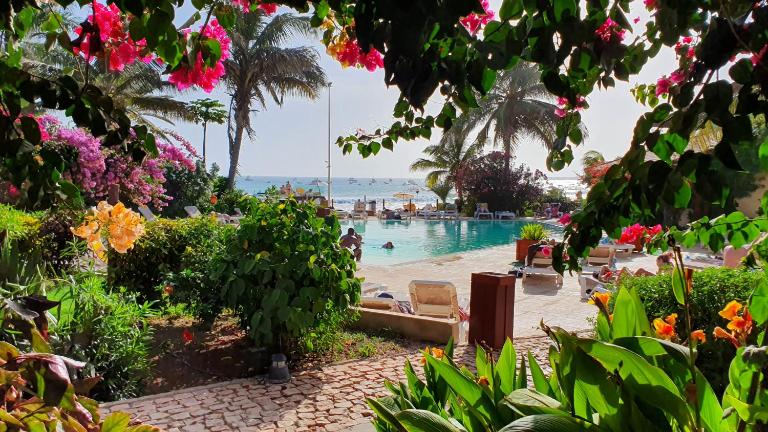Porto Antigo 2 Beach Club - B&B Santa Maria
