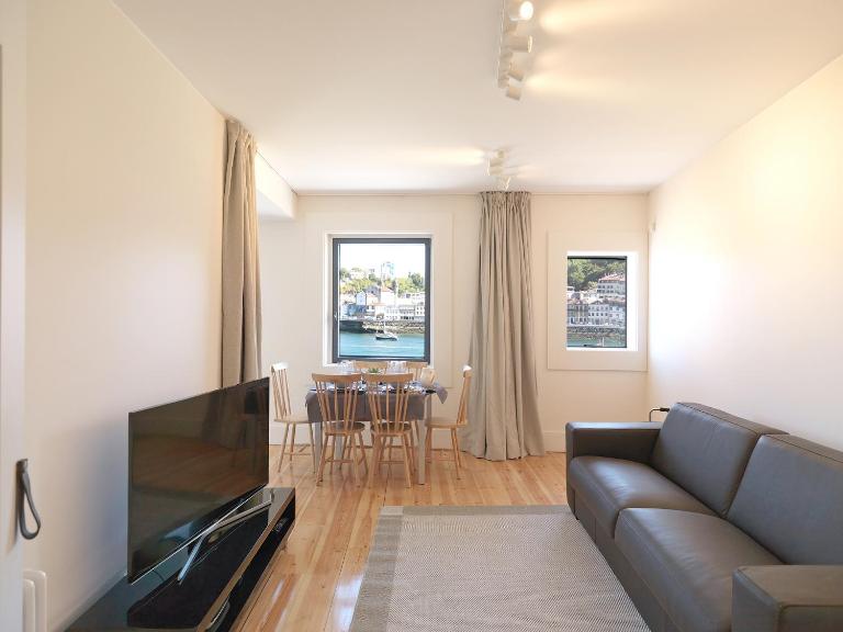 FLH Luxury Porto River View - Ferienwohnung Vila Nova de Gaia