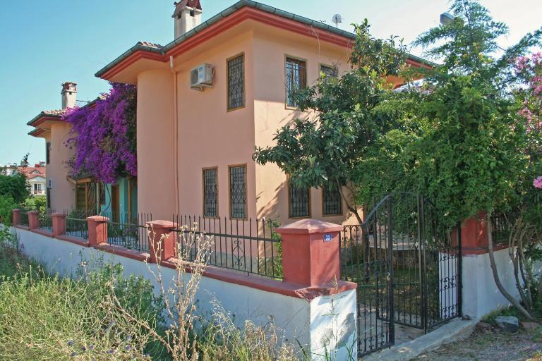 Villa Truva - B&B Fethiye