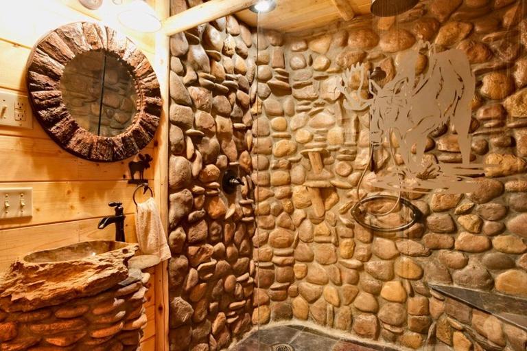 Call of the Wild - B&B Sevierville