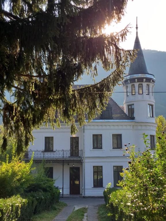 Vila Micul Castel - B&B Sinaia