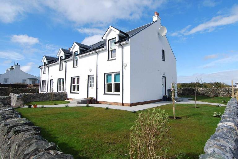 Sanaigmore Cottage - Ferienwohnung Port Charlotte