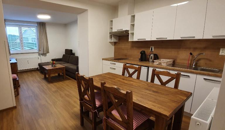 Donovaly Apartments - Ferienwohnung Donovaly