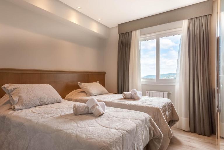 Via Florida Luxo I - B&B Gramado