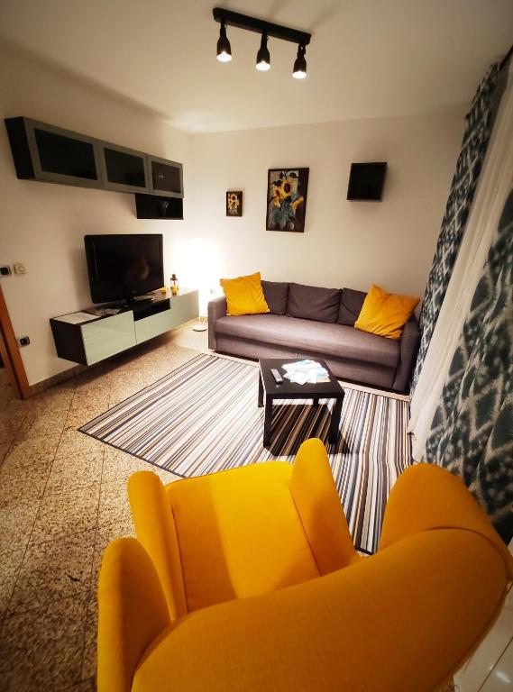 Apartment Dora - Bed and Breakfast Rijeka