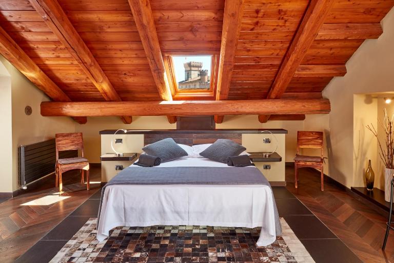 Casa Svizzera Agriturismo - B&B Barolo